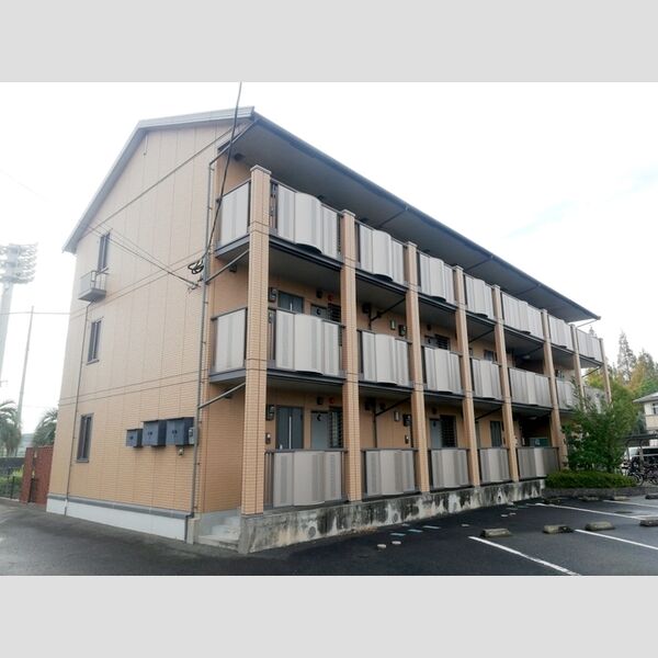 建物外観 (外観)