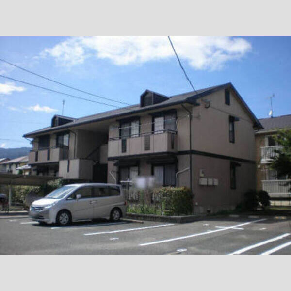 建物外観 (建物外観)