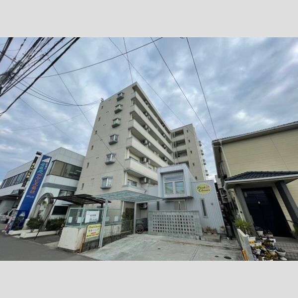 建物外観 (外観)