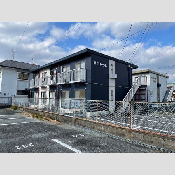 建物外観 (外観)