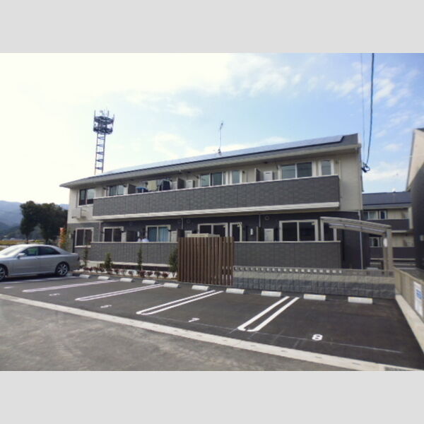建物外観 (外観)