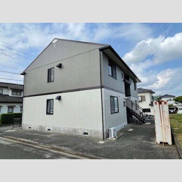 建物外観 (外観)