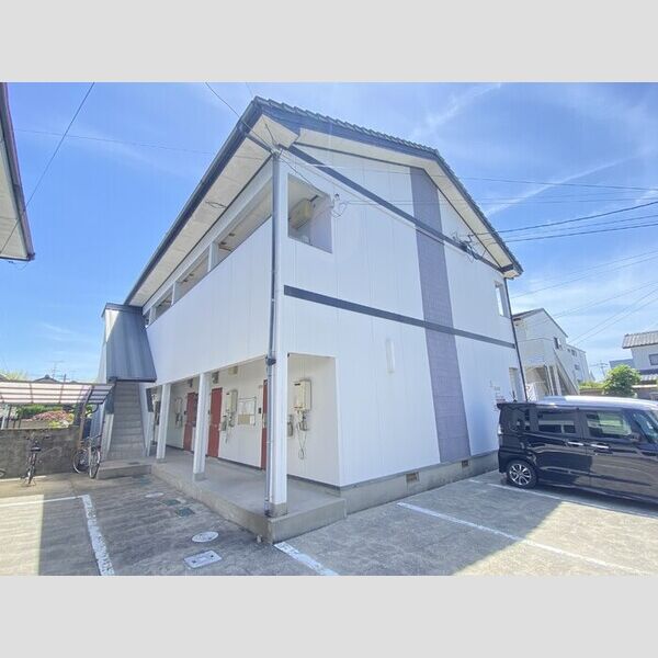 建物外観 (建物外観)