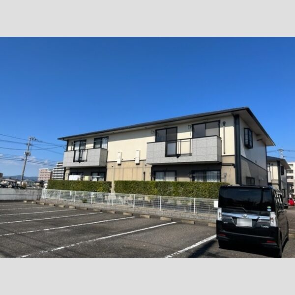 建物外観 (外観)