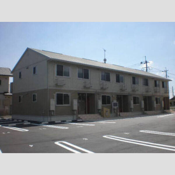 建物外観 (外観)