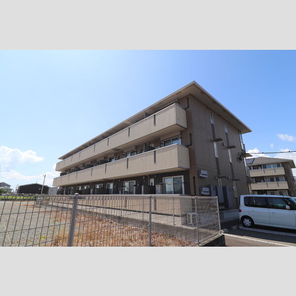 建物外観 (外観)