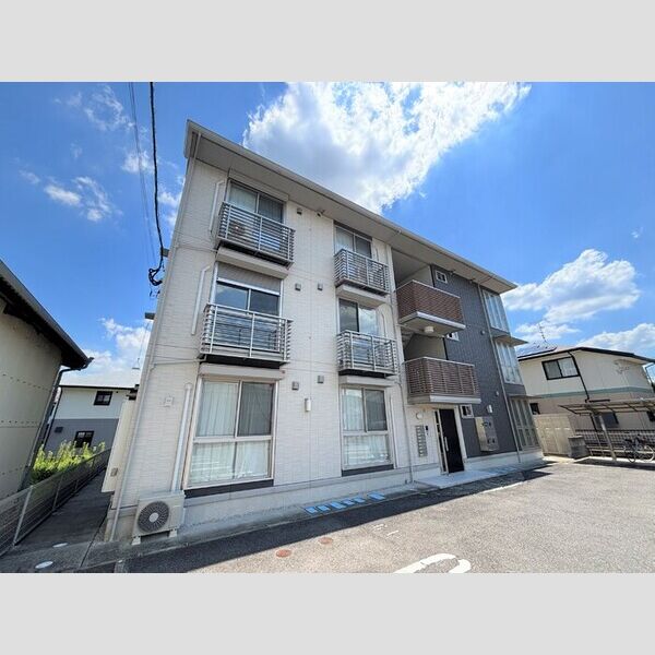 建物外観 (外観)