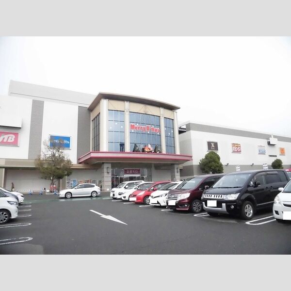 現地周辺 (ゆめタウン佐賀　1200m)