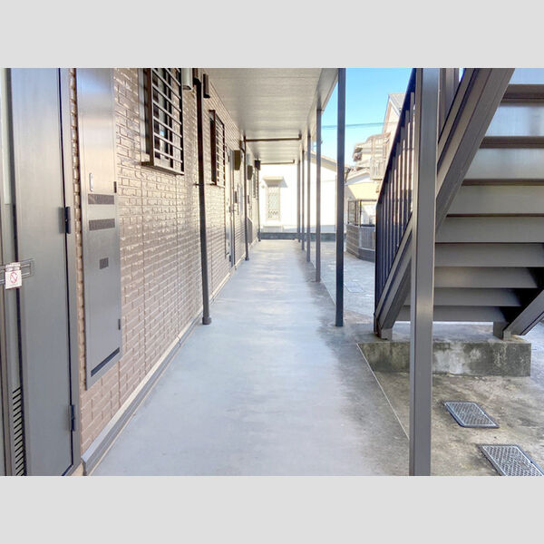 エントランス (共用部　廊下)