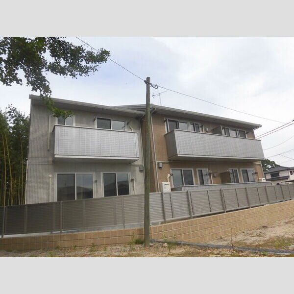 建物外観 (外観)