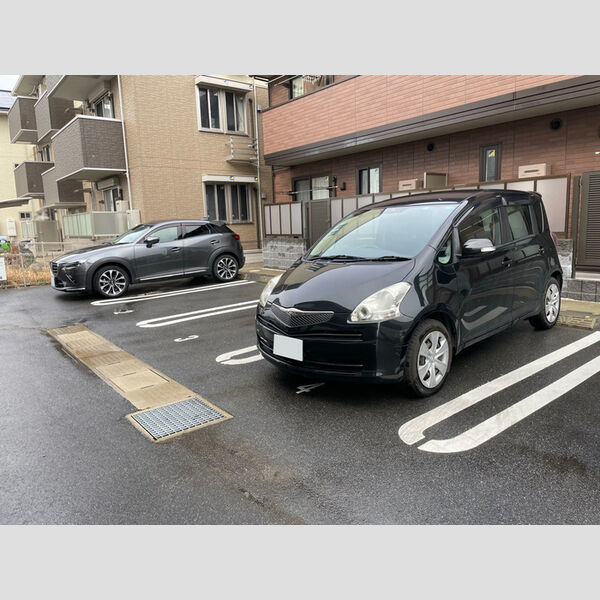 駐車場 (駐車場)