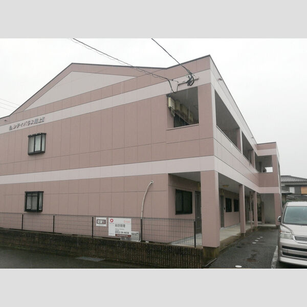 建物外観 (外観)