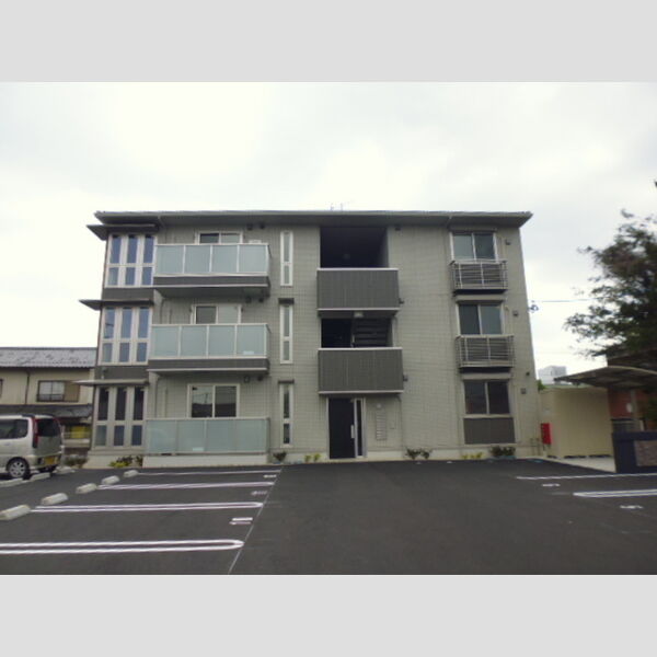 建物外観 (外観)