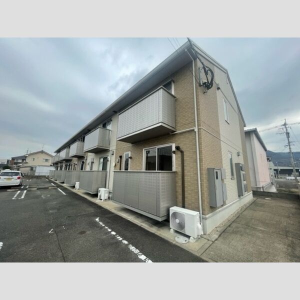 建物外観 (外観)