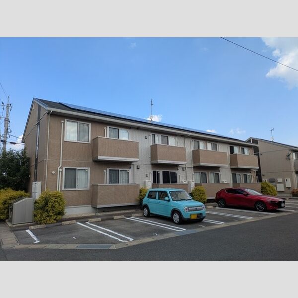 建物外観 (外観)