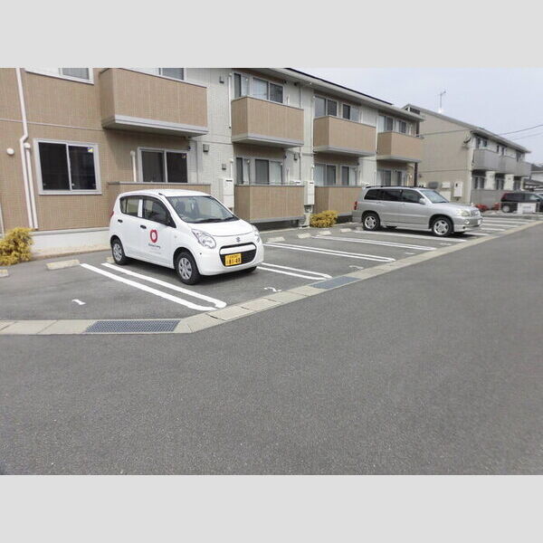 駐車場 (駐車場)