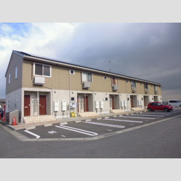 建物外観 (外観)