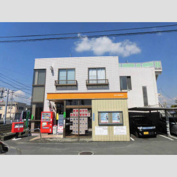 現地周辺 (佐賀大崎郵便局　3230m)