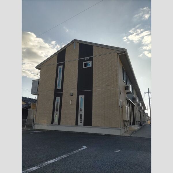 建物外観 (外観)