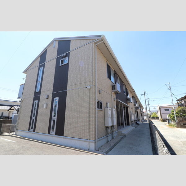 建物外観 (外観)