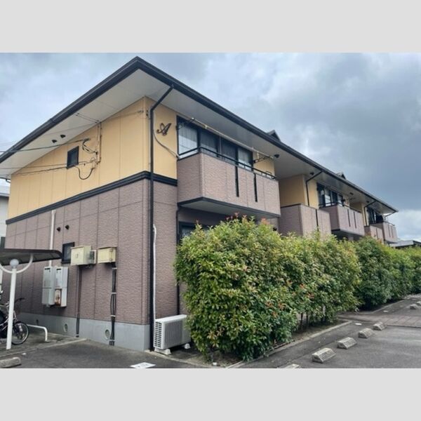 建物外観 (外観)