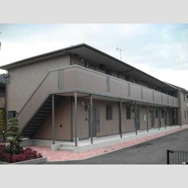 建物外観 (建物外観)