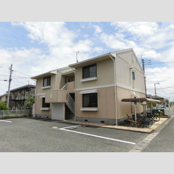 建物外観 (外観)