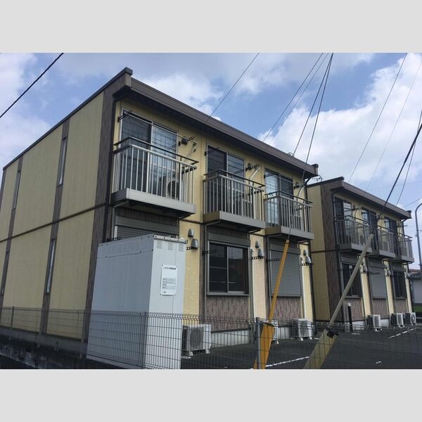 建物外観 (外観)