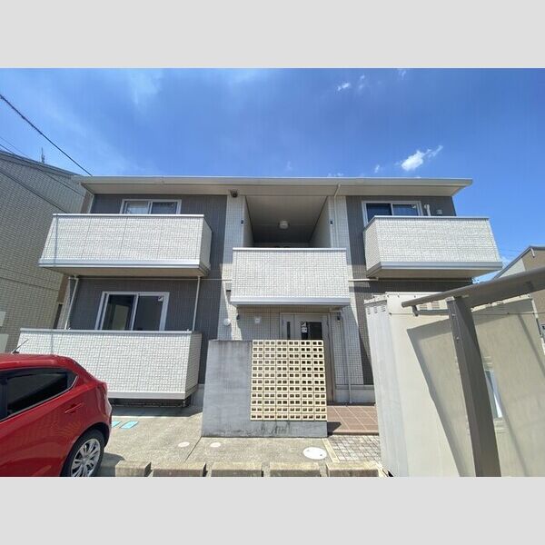 建物外観 (建物外観)