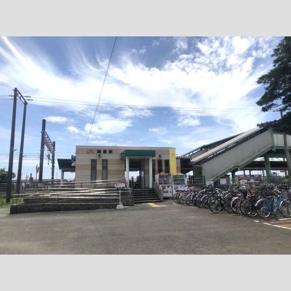 現地周辺 (JR九州　鍋島駅　徒歩15分)