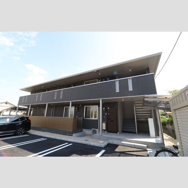 建物外観 (外観)