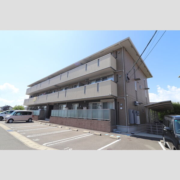 建物外観 (外観)
