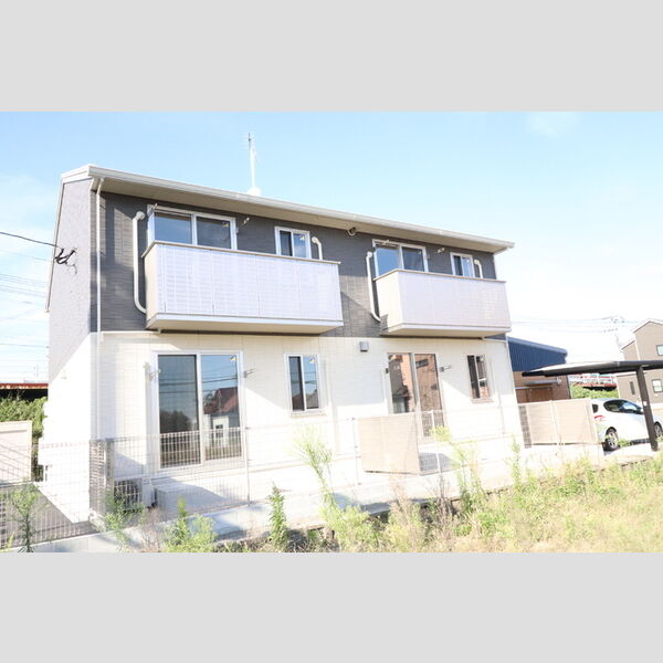 建物外観 (外観)