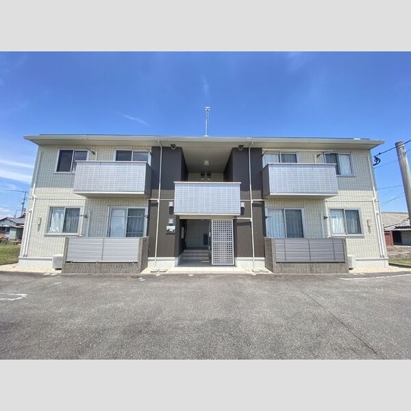 建物外観 (外観)