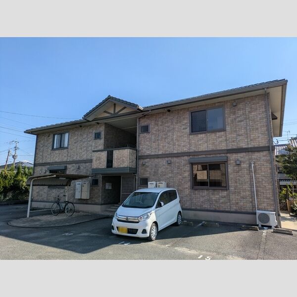 建物外観 (外観)