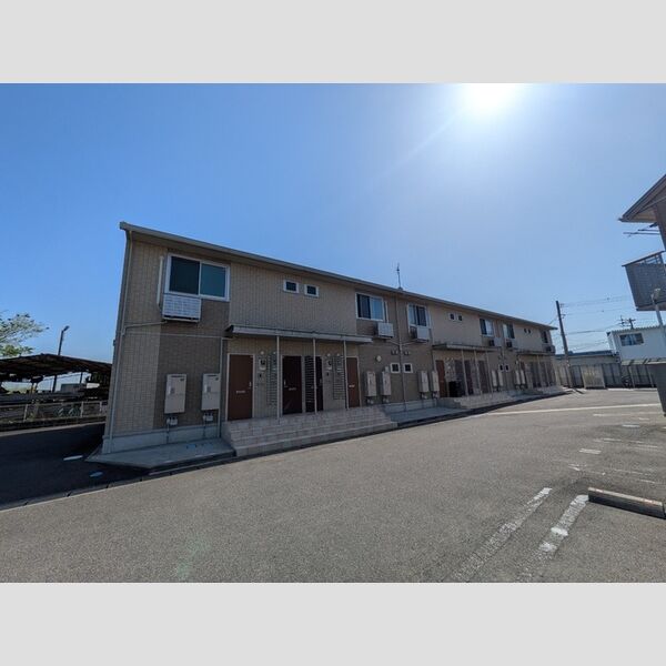 建物外観 (外観)