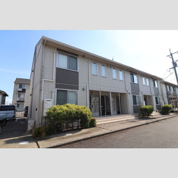 建物外観 (外観)
