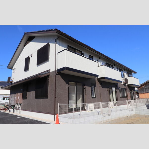 建物外観 (外観)