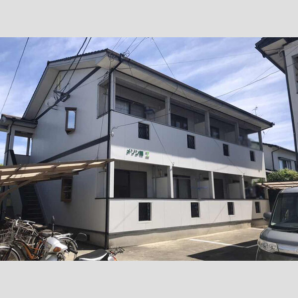 建物外観 (外観)