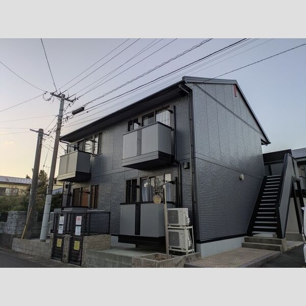 建物外観 (外観)