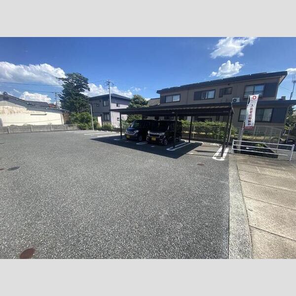 駐車場 (駐車場)