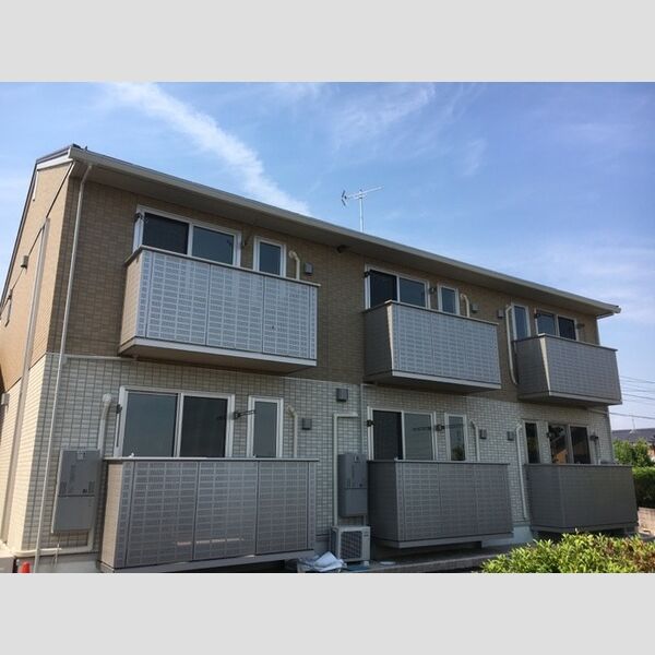 建物外観 (外観)