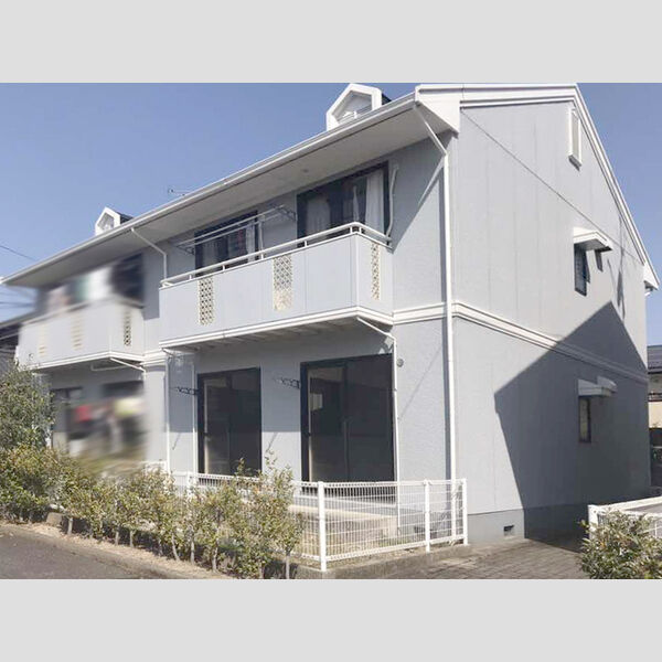 建物外観 (建物外観)