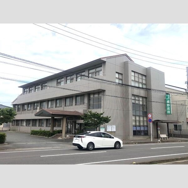 現地周辺 (橋野委員　胃腸科　外科　190m)