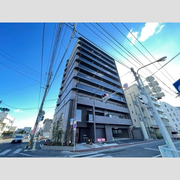 建物外観 (外観)