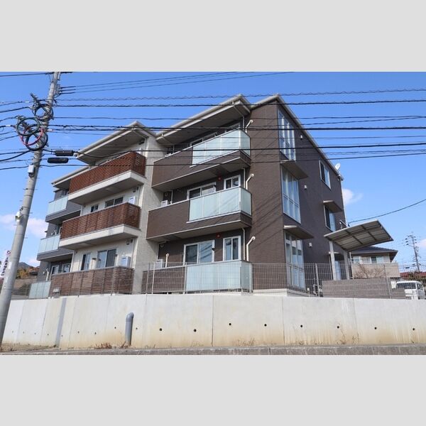 建物外観 (外観)
