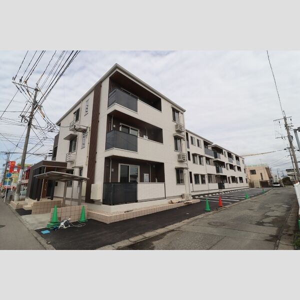 建物外観 (外観)