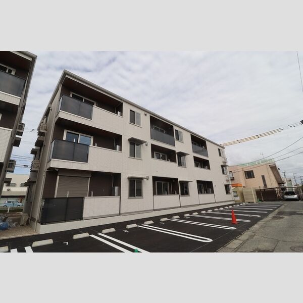 建物外観 (外観)