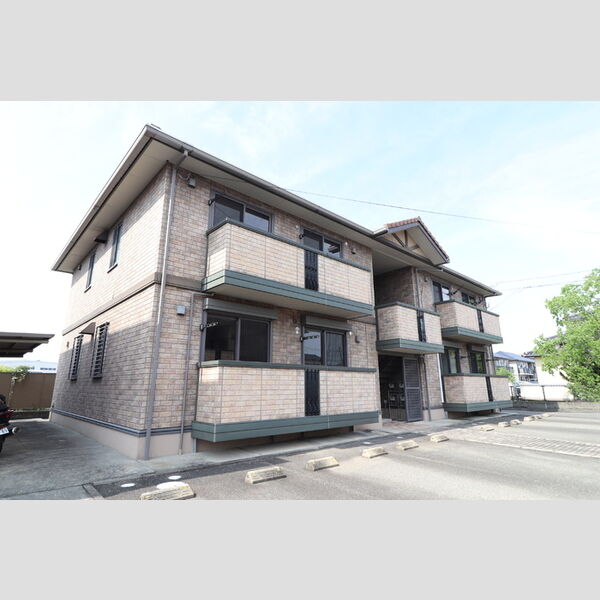 建物外観 (外観)