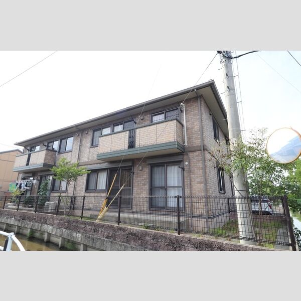 建物外観 (建物外観)